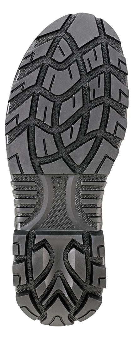 Bild Schnürstiefel Mjöll S3, Gr. 39, schw., FORTIS-1