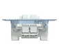Kontroll-Wippschalter QuickFlex UP IP20 2p 1f 16AX