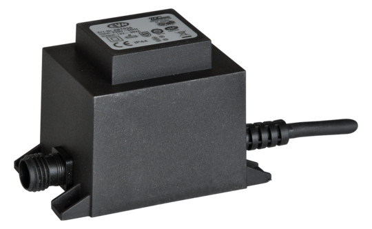 EVN Trafo 12V/Ac IP44 36W für     ABT036 