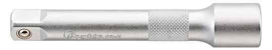 fortis-Verlängerung 1/2-Antrieb - 125mm
