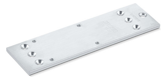 GEZE Montageplatte TS 1500        029682 