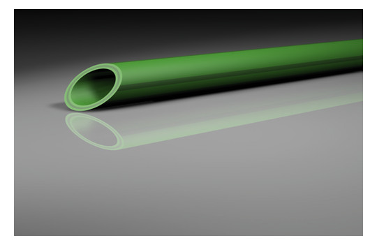 aquatherm Faser-Verbundrohr green Ø 20, SDR 7,4 MF