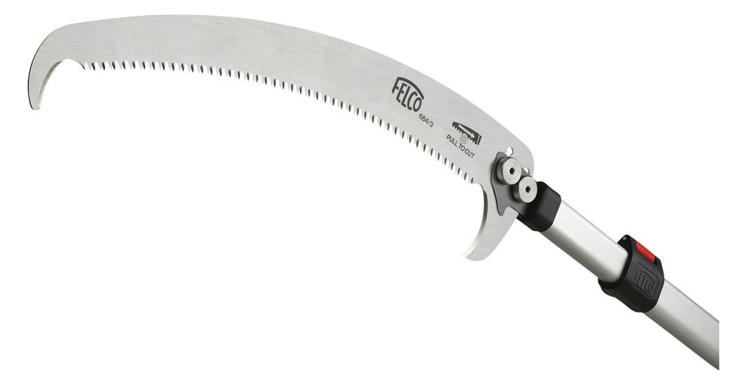 Bild Teleskopsäge Fco 684 - FELCO-1