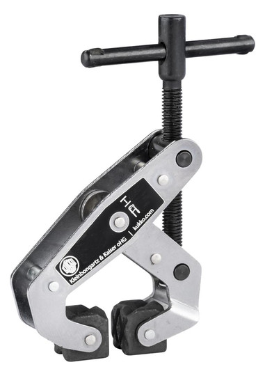 KUKKO-Schnellspannzange - 0-100 mm