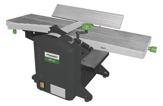 holzstar-Abricht- und Dickenhobel ADH 305
