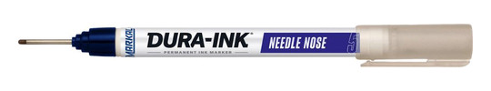 MARKAL-Tieflochmarker DURA-INK 5 - blau