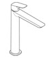 hansgrohe Waschtisch-Einhebelmischer 240 Fine Logis ohne Ablaufgarnitur, chrom