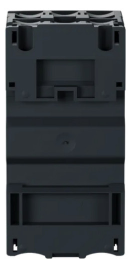 Motorschutzschalter 3p 2,5-4A 4A/Iu 690V Einb Festeinbau IP20 thermomagnetisch