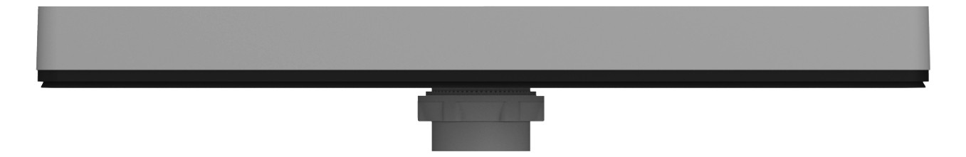 Grafik-Panel m.Farbdisplay DC 24V TFT Mit Farbdisplay 1HW/RS485