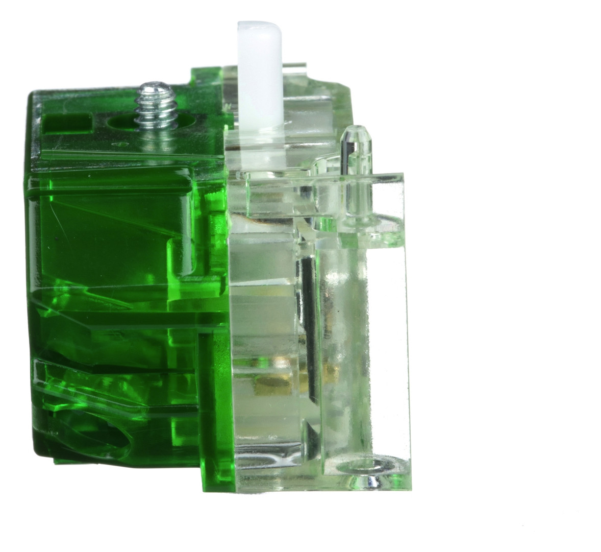 Hilfsschalterblock 1S 3A/AC Schraub