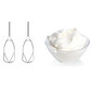 Handmixer 450W ws