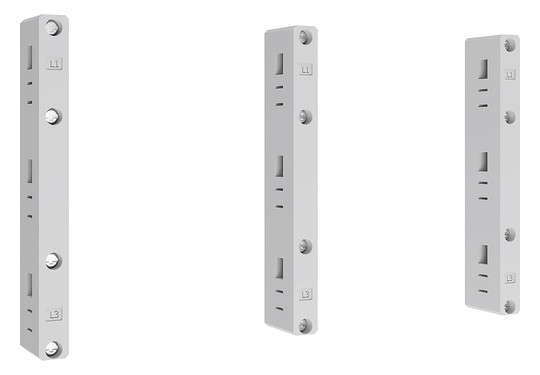 ABN Sammelschienen-Modul tief   MTS42703 