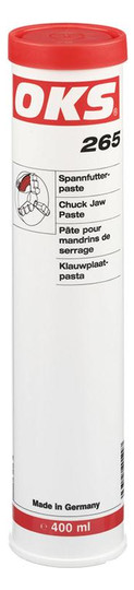 OKS 265 - Spannfutterpaste - 400ml