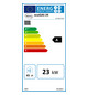 MHG Brennwert-Wandheizgerät Meisterlinie ecoGAS 24, 26 kW
