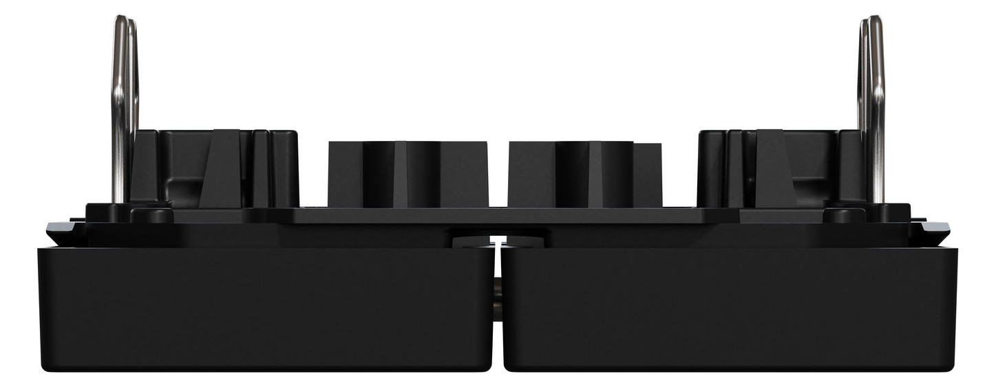 Wippe Serien Schalter sw mt