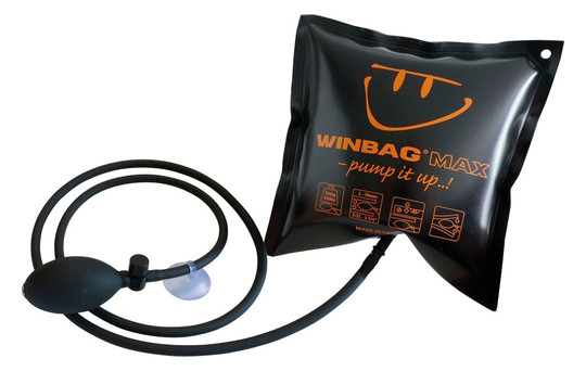 WINBAG-Montagekissen MAX - 2-70mm, 250 kg