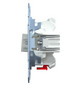 Wipptaster-Modul 1S UP QuickFlex IP20