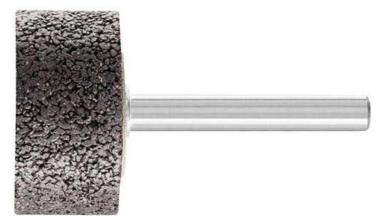 PFERD-Schleifstift Typ ZY - 32x16mm, AN24 INOX EDGE,...