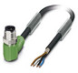 Phoenix 1682870 SAC-4P-M12MR/ 1,5-PUR SH 