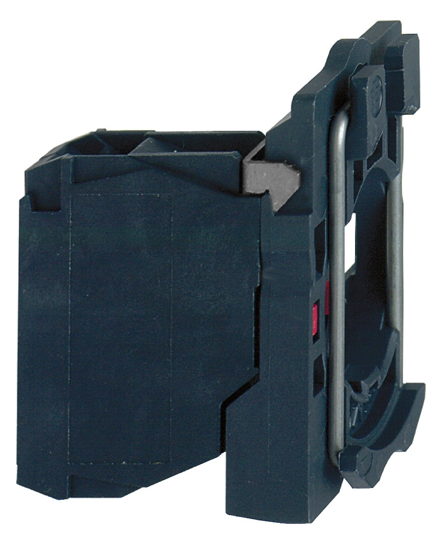 Hilfsschalterblock 1S 2Ö 3A/AC Schraub