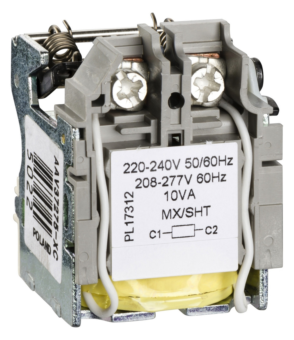 Arbeitsstromauslöser AC 220-240V