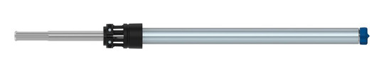 BOSCH-EXPERT- Absaugbohrer SDS-max-8X - 30x400/650m