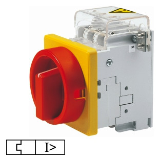 ET Motorschutz      EM/KA/HS-F3-D-RG/6,7 