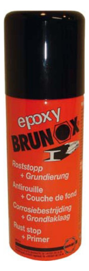 BRUNOX-Epoxy-Rostsanierer - 150 ml