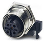 Phoenix        SACC-DSIV-M12FS-5CON-L 90 