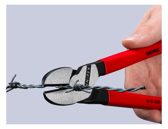 Seitenschneider 250mm isol