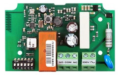 INDEXA SYSTEM 9000 Funk-Schalt-  9000ACF 