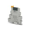 Phoenix 2966757  PLC-OSC-230UC/ 48DC/100 