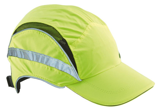 3M-Anstoßkappe First Base 3 Classic - warngelb