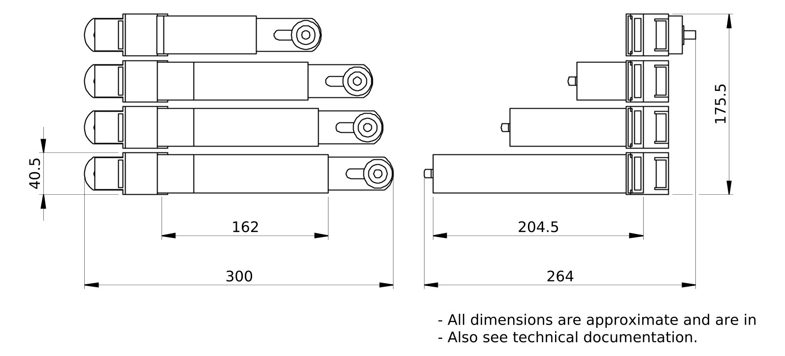 Verteilerbaugruppe Sammel 630A 4p