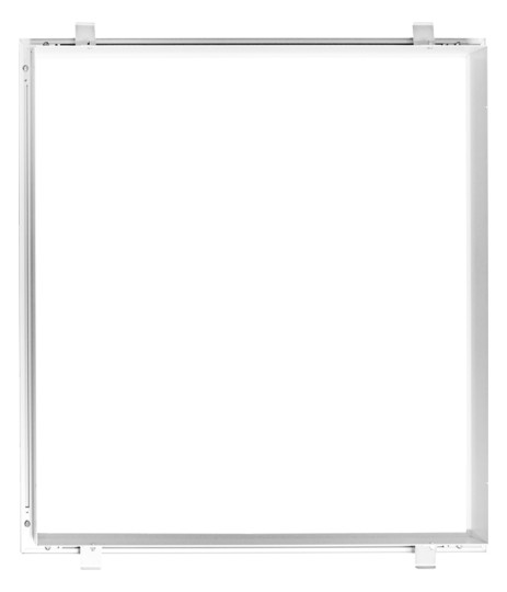 LAS Einbaurahmen f.LED Panels LS-PLEG66W 