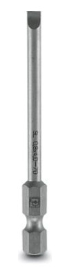Phoenix 1212572     SF-BIT-SL 0,8X4,0-70 