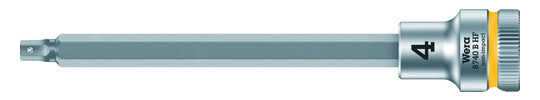 Wera-Schraubendrehereinsatz 8740B HF Zyklop 3/8-Antrieb -...