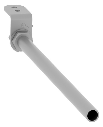 Signalsäule Rohr 400mm