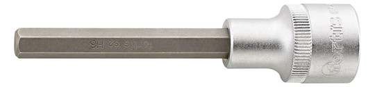 fortis-Innensechskant-Einsatz 1/2-Antrieb - 8x100mm