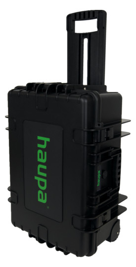 HAUPA Werkzeugtrolley             220820 