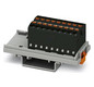 Phoenix 1046955     PTFIX 18X1,5-NS35 BK 