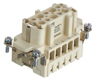 Harting Han High Temp 10E-s  09338102703 