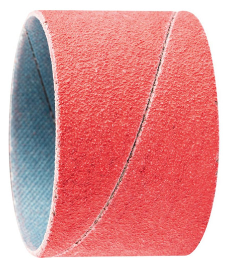 PFERD-Schleifhülsen GSB CO-COOL - 45x30mm, K120