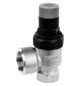 SM152-11/4-AB-MS-MEMBRAN- SICHERHEITSVENTIL-8BAR