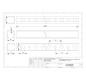 ASW Montageschiene 2000 mm, Profil 38/40 x 2.0 mm, Stahl verzinkt