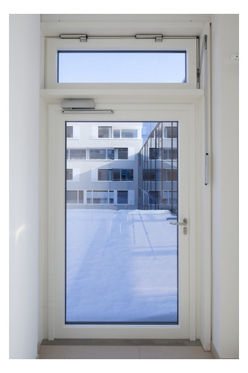 OL 90N Schere nach RAL            030376 