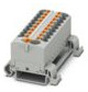 Phoenix 3273768   PTFIX 10/18X4-NS35A GY 