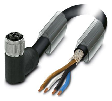 Phoenix       SAC-4P-FRT/ 1,5-PUR SH SCO 