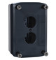 Aufbaugehäuse Kst 2f Ø22,5mm IP54 68x106x53mm