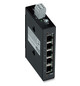 Switch Hutschiene Serie 852 5x10/100Mbps